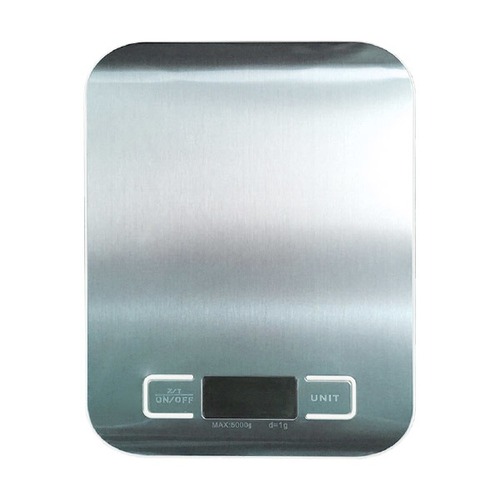 엠케이 정밀 전자저울 2kg